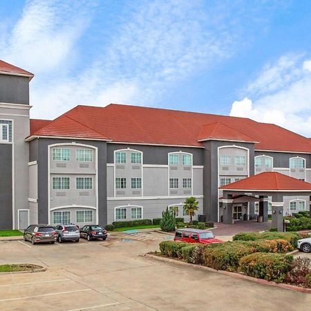 La Quinta By Wyndham Cleburne Exterior foto