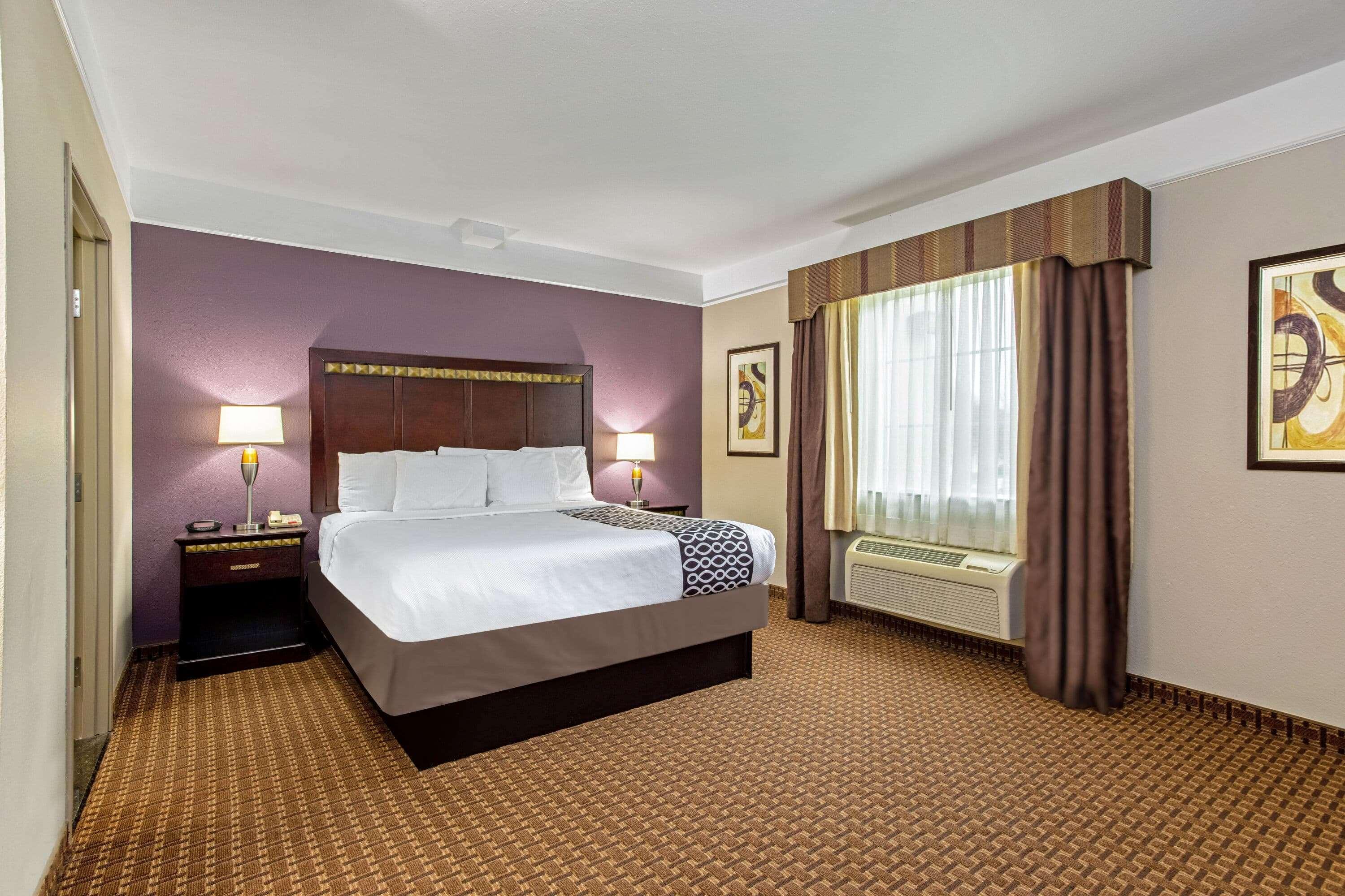 La Quinta By Wyndham Cleburne Exterior foto