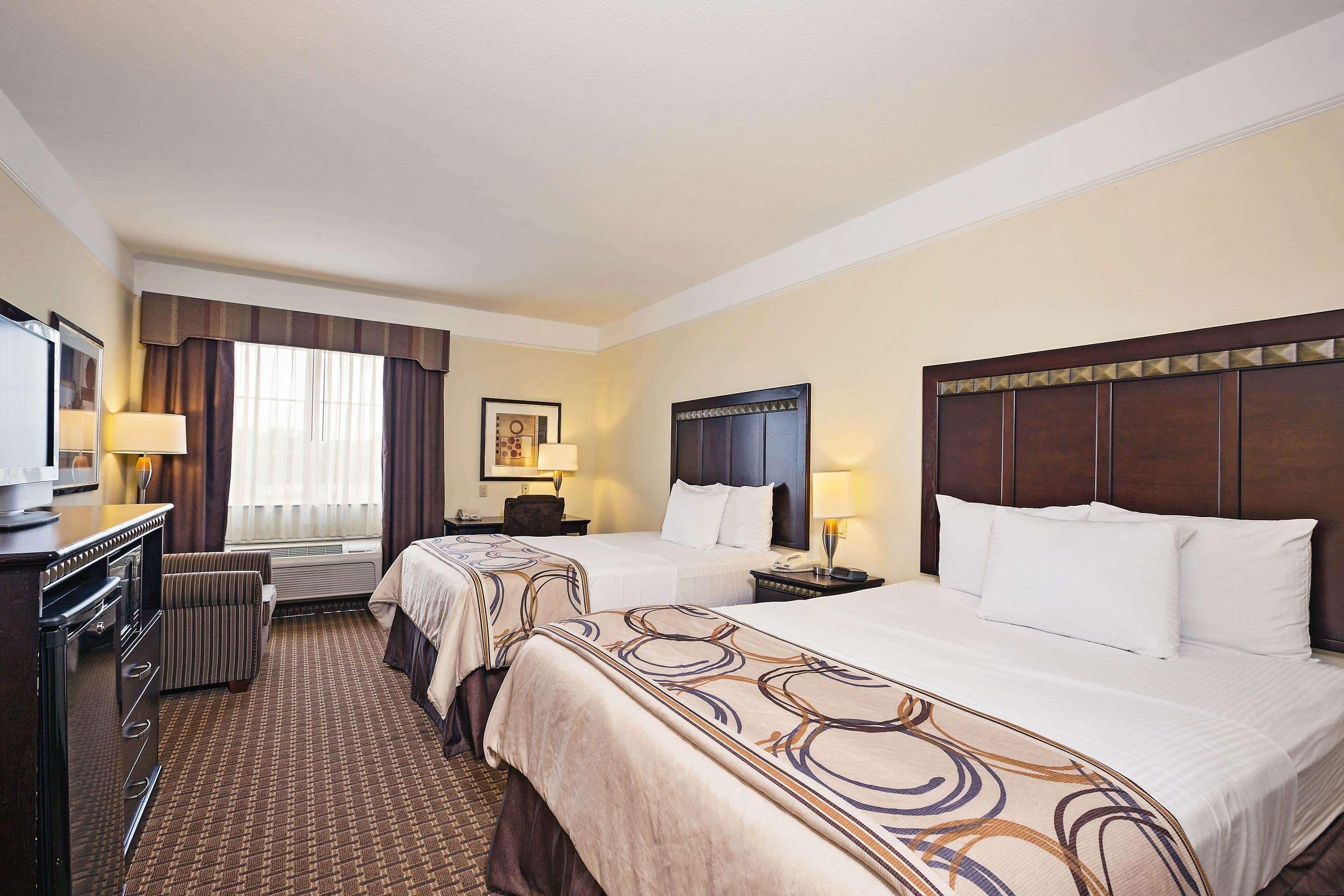 La Quinta By Wyndham Cleburne Exterior foto