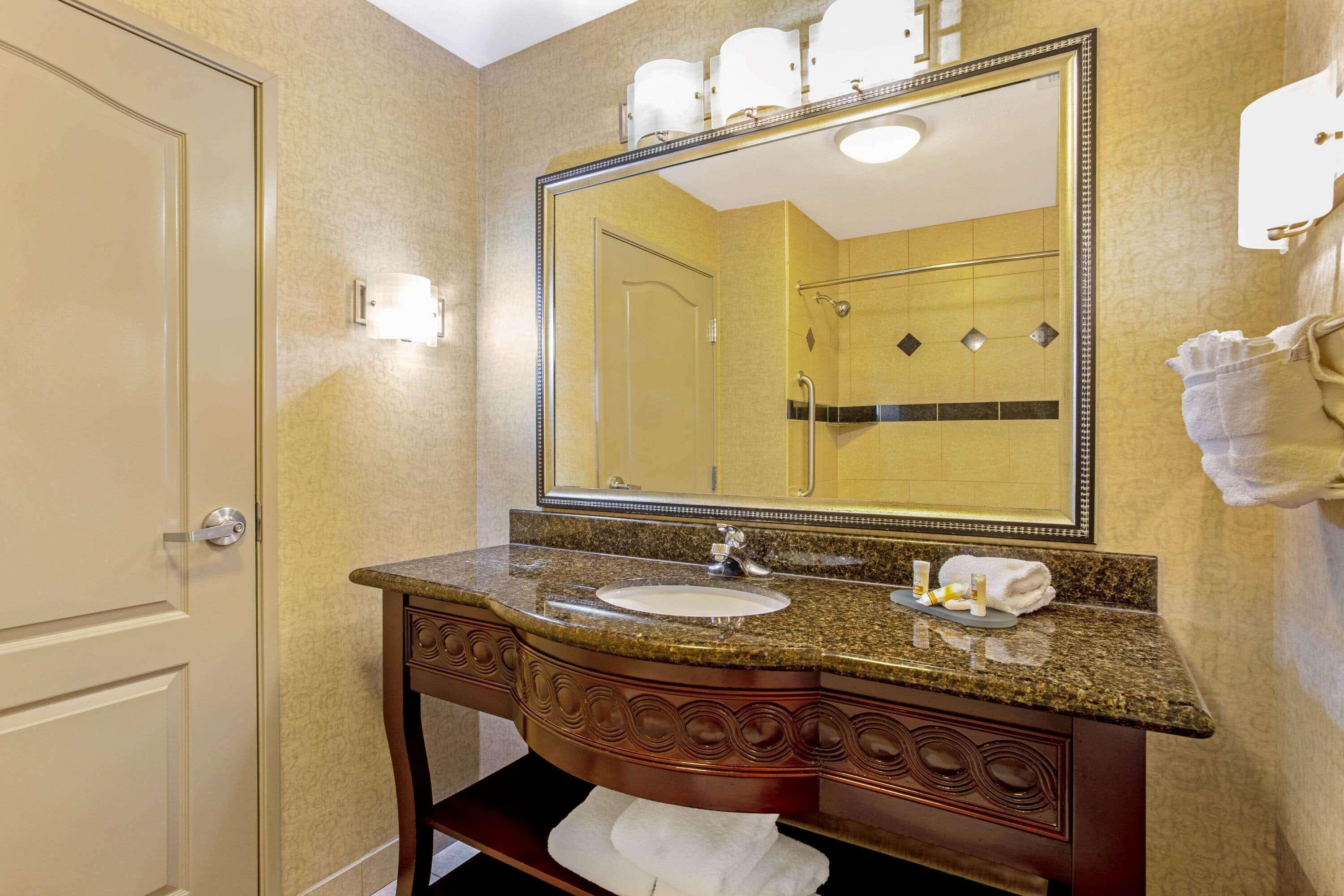 La Quinta By Wyndham Cleburne Exterior foto