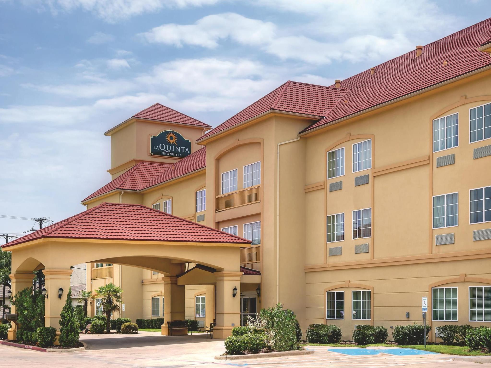 La Quinta By Wyndham Cleburne Exterior foto