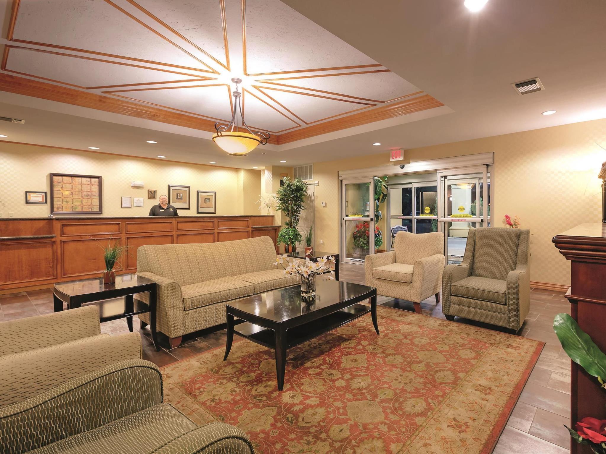 La Quinta By Wyndham Cleburne Exterior foto