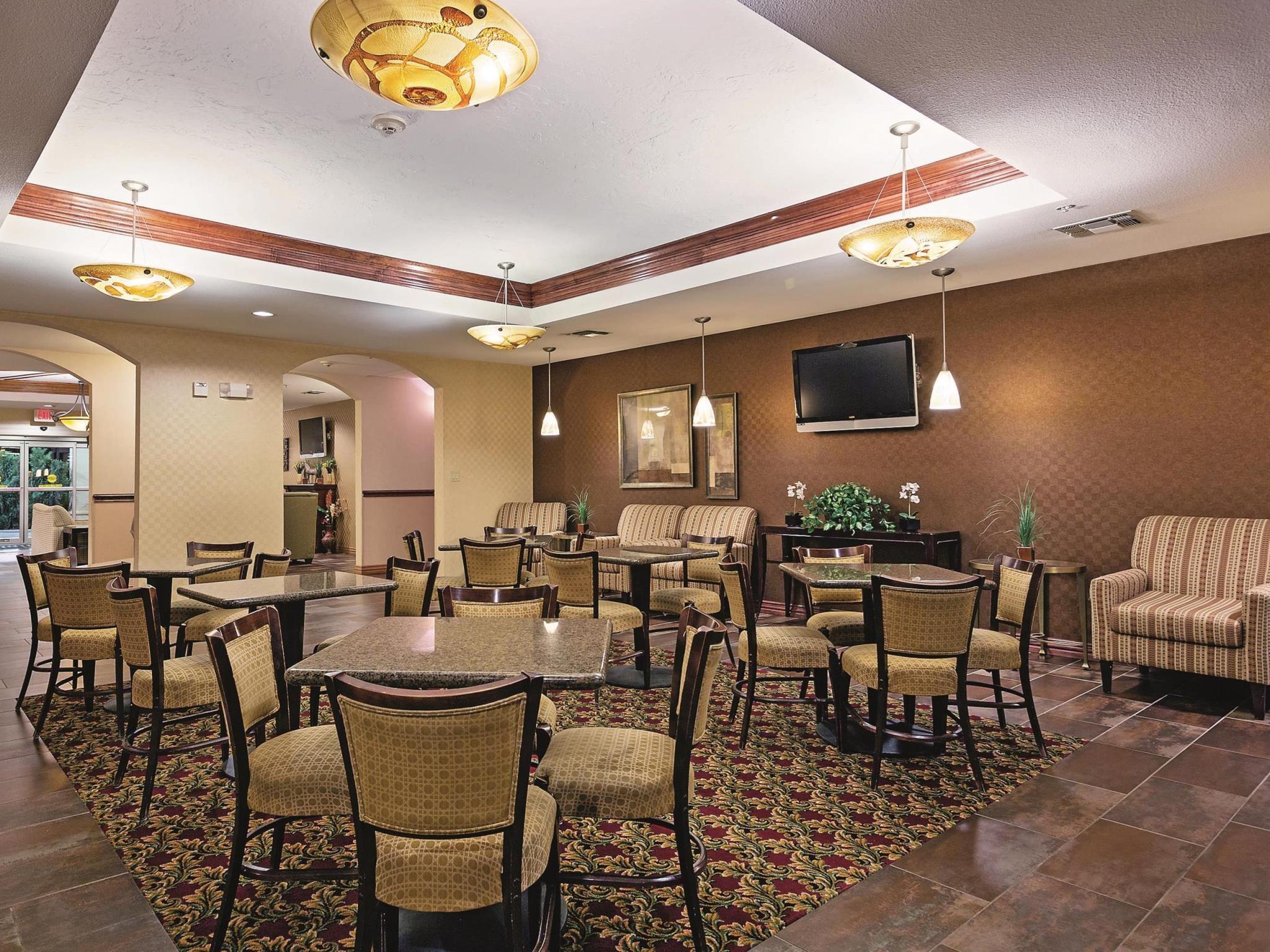 La Quinta By Wyndham Cleburne Exterior foto