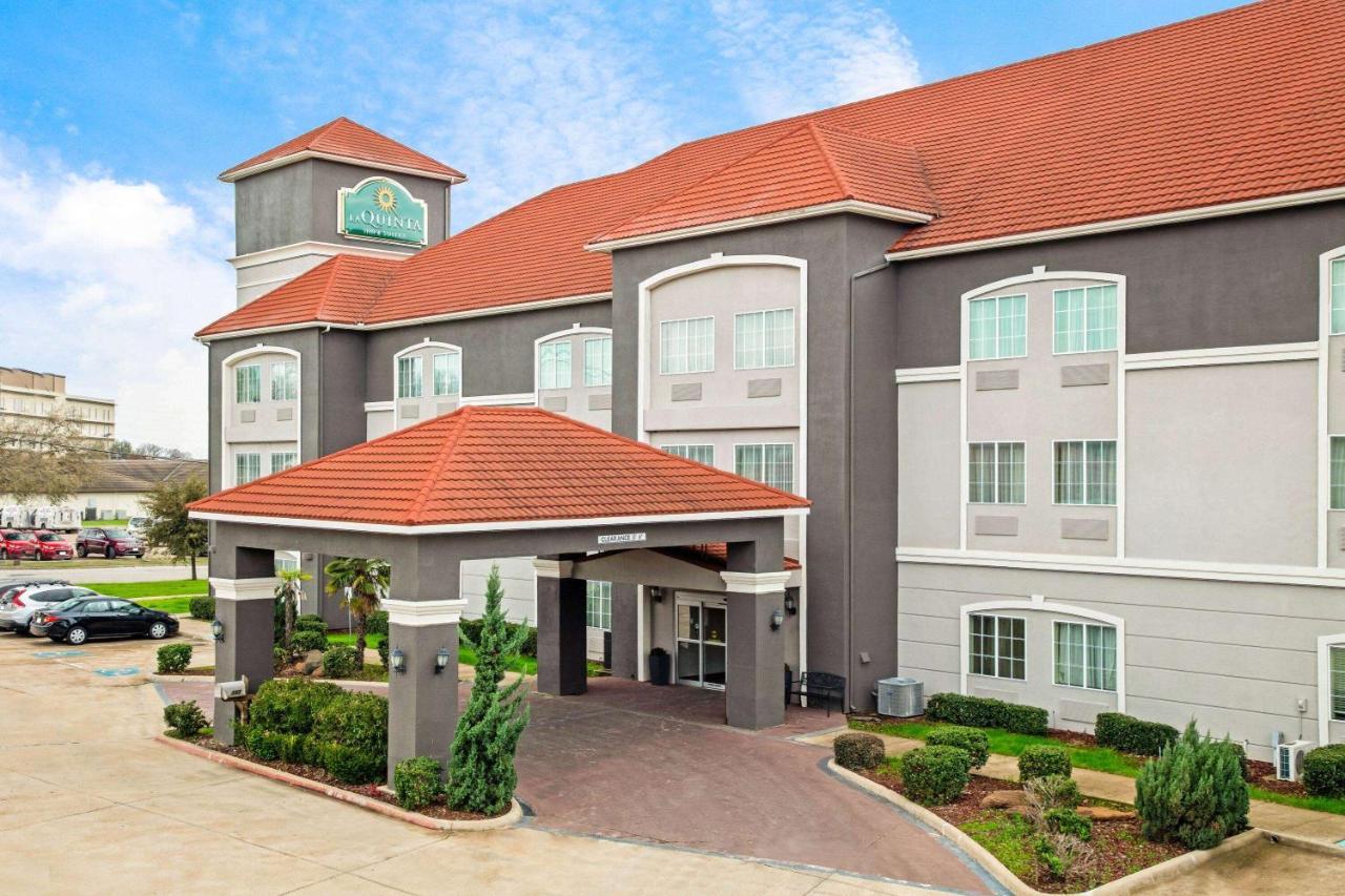 La Quinta By Wyndham Cleburne Exterior foto