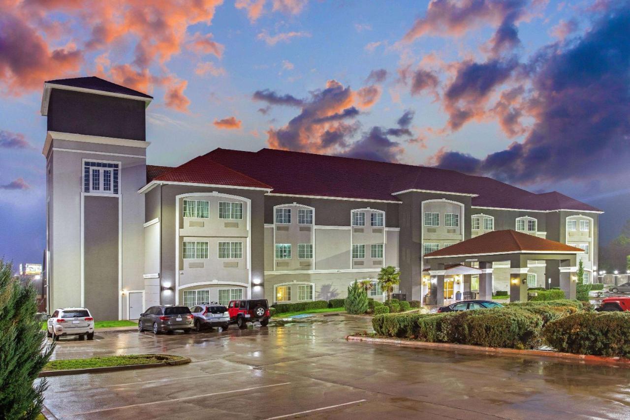 La Quinta By Wyndham Cleburne Exterior foto
