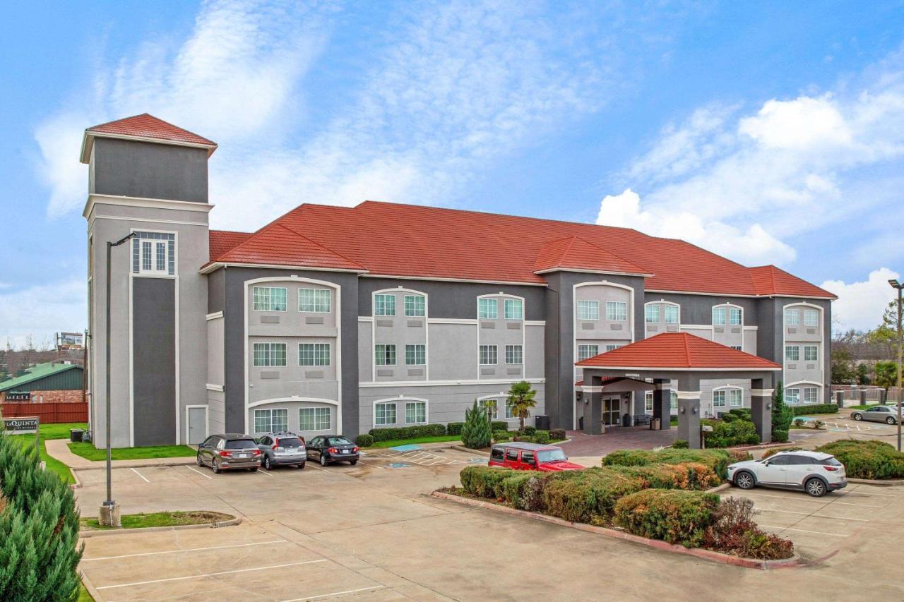 La Quinta By Wyndham Cleburne Exterior foto