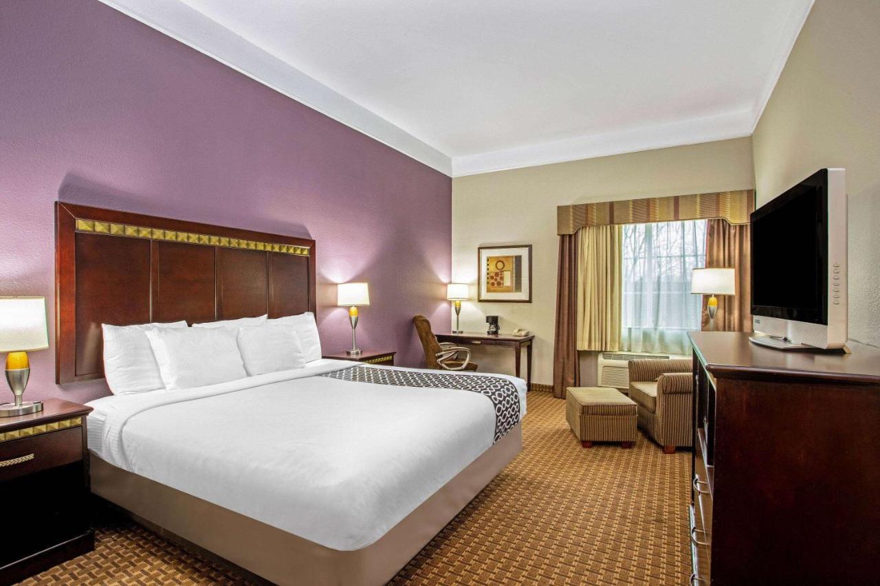 La Quinta By Wyndham Cleburne Exterior foto
